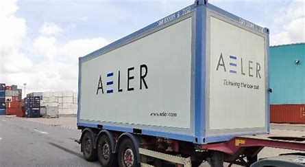 Insulated containers